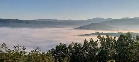 Photo de Subida Monte Caballar por vega