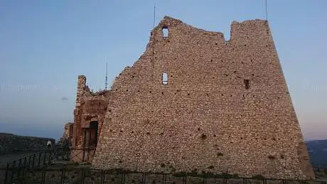 Photo de Rocca Medioevale
