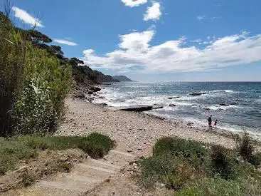 Photo de Plage De Grave