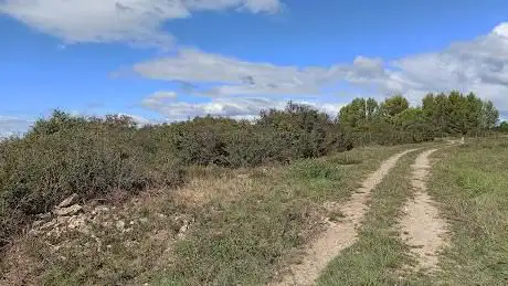 Photo de Carrière argile Juvignac
