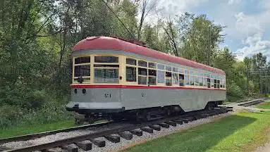 Photo de Northern Ohio Railway Museum