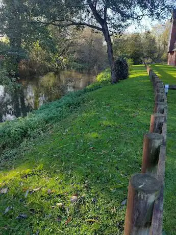 Photo de Loddon Reserve