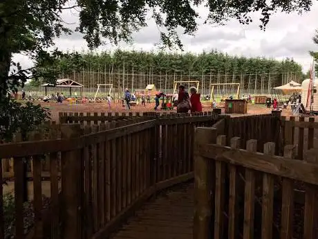 Photo de Steel Park