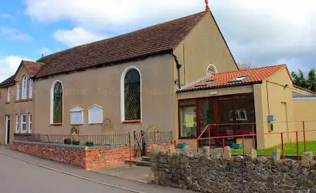 Photo de Pontesbury Baptist Church