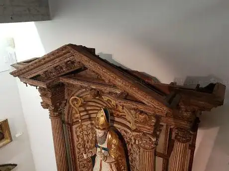 Photo de Museo Diocesano d'Arte Sacra