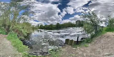 Photo de Sprotbrough Beach