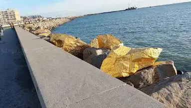 Gold Coast