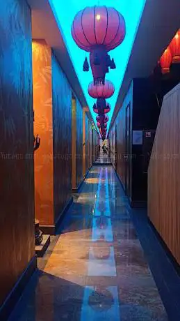 Sauna Devarana