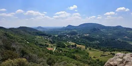 Photo de Pria del Monte Grande Sasso delle Eriche