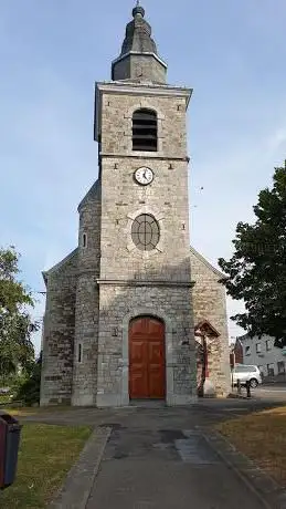 Saint-Jean-Baptiste