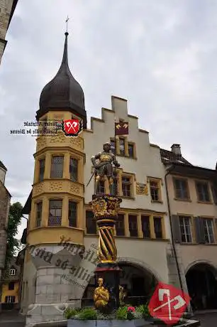 Bienne Vielle Ville