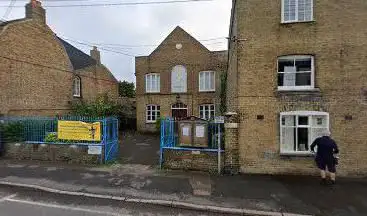 Photo de Somersham Baptist Church