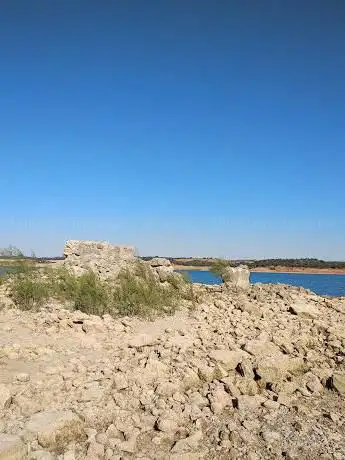 Photo de Ermita vieja o de Santa MarÃa de la Estrella