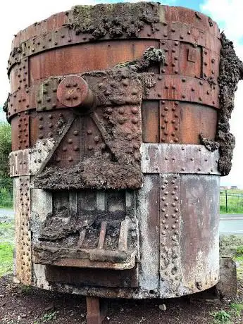 Photo de Brymbo Heritage Project