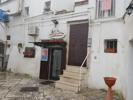 Photo de Il Vecchio Rifugio Di Palazzo Franco