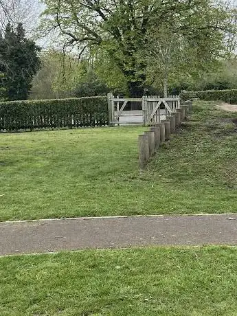 Photo de St George's Play Area