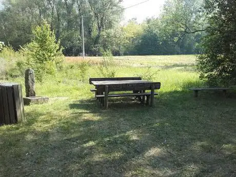 Photo de Area Picnic