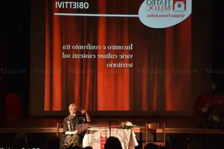 Photo de Teatro 
