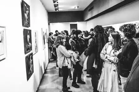 Photo de GalerÃa Finestra Estudio