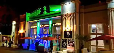 Kalypso Club