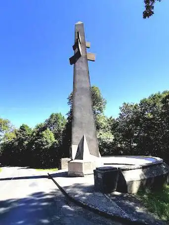 Photo de Monument Ossuaire de Fontbruno