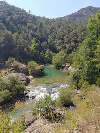 Photo de CamÃ­ de Pedret