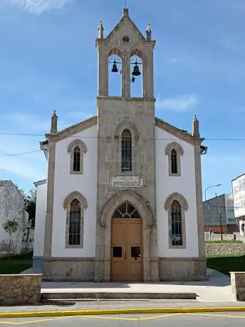 Photo de Capela de Guadalupe
