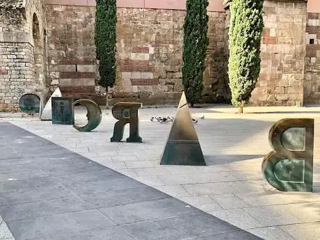 Photo de Escultura Barcino
