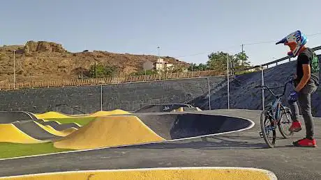 Photo de Pumptrack