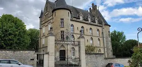 Château de la Reine Blanche