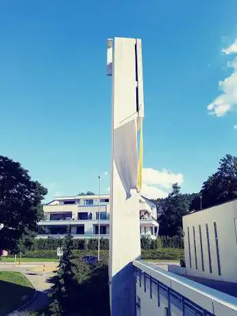 Katholische Kirchgemeinde St. Mauritius - Pfarreisekretariat