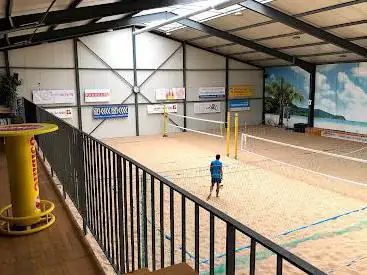 Photo de Beachcenter Bern