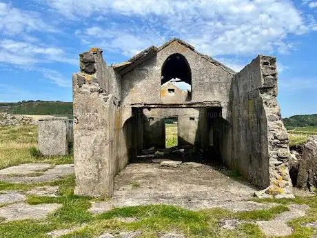 Photo de Dunagoil Vitrified Fort