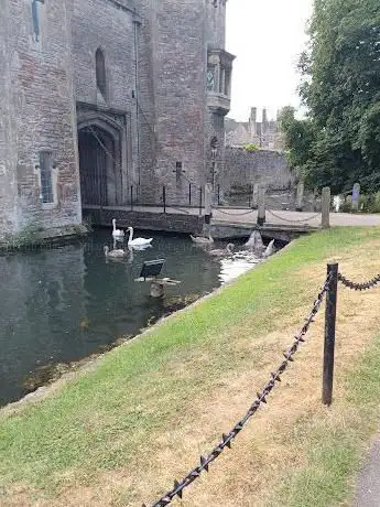 Moat Walk