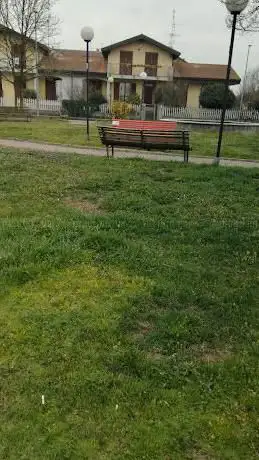 Parco Oriana Fallaci