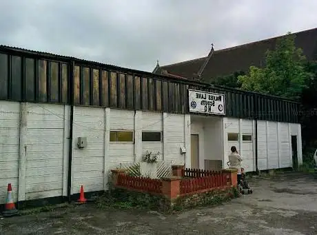 Photo de Wolves Lane Scout's H.Q.