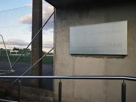 Photo de Campo Manuel Regueiro