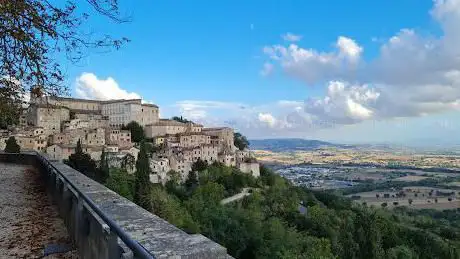 Photo de Belvedere