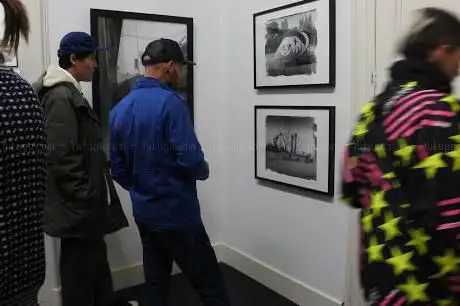 Galerij Shoobil