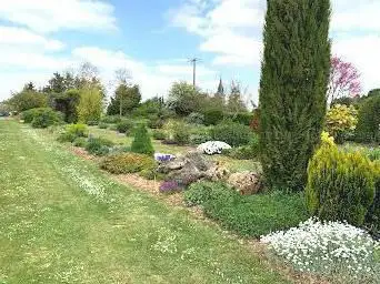 Photo de Jardin Botanique De La Brisatte