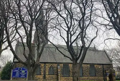 Photo de St Oswald's Church