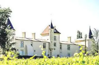 Photo de Château Malromé