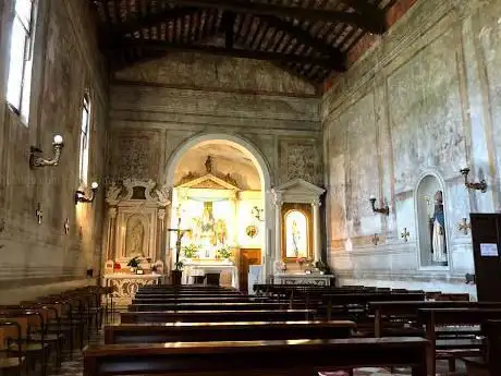 Photo de Saint Donato