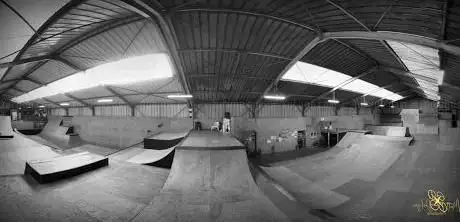 Photo de Skatepark à Abbeville