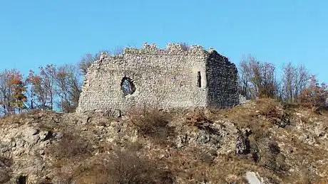 Photo de Castel Sajori