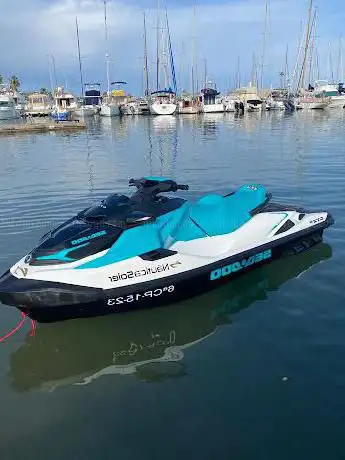 Photo de Nautica Soler