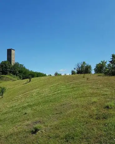 Castello di Molo Borbera