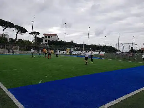 Photo de Campo Vesuvio