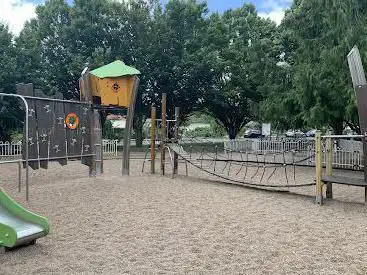 Photo de Aire de jeu
