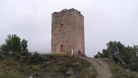 Photo de Mirador de la Hoz del Palancia